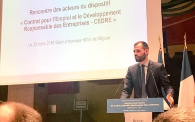 premieres rencontres acta