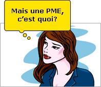 Small business et PME